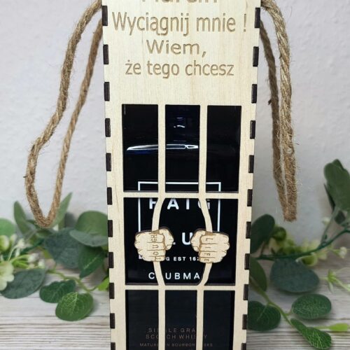 Skrzyneczka 48 urodziny