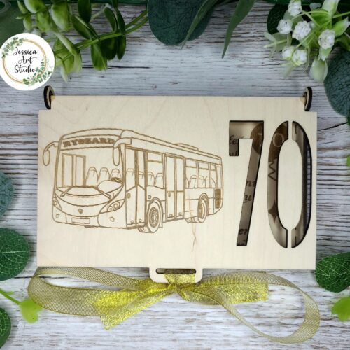 Pudełko dla kierowcy