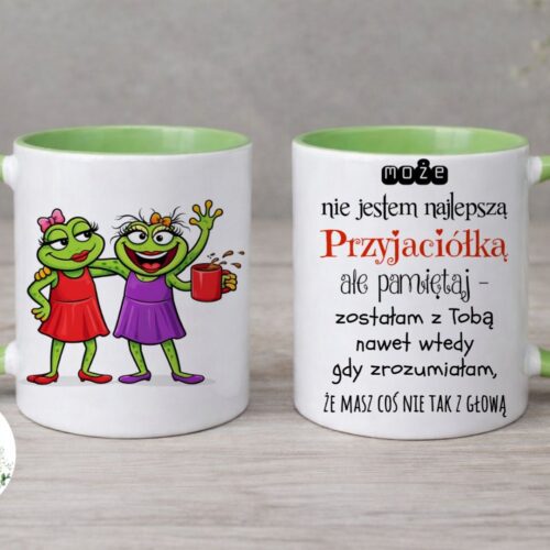 Kubek dla Przyjaciółki