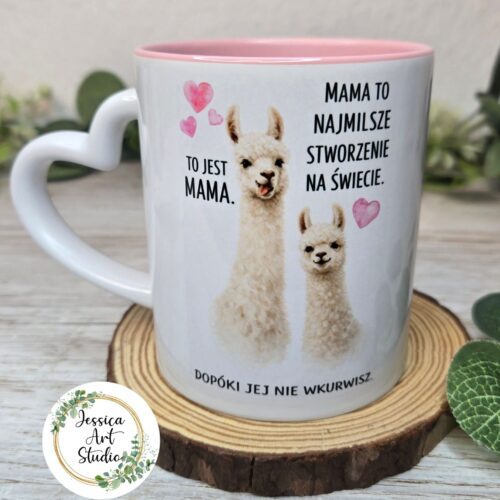 Kubek dla Mamy